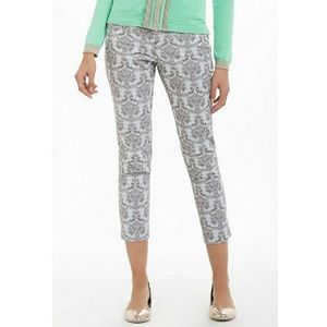Anthropologie Ankle Pants